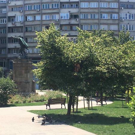 Top Central 5 Apartments Belgrade Luaran gambar